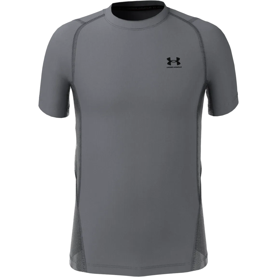 Youth HeatGear Armour Short Sleeve