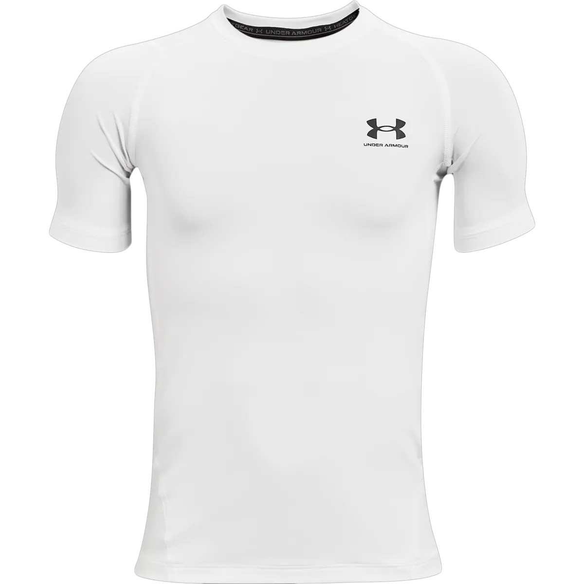 Youth HeatGear Armour Short Sleeve